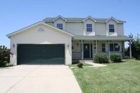 429 Wilson Park Ln, Granite City, IL 62040