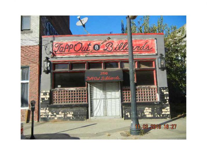 260 Auburn Ave Ne, Atlanta, GA 30303