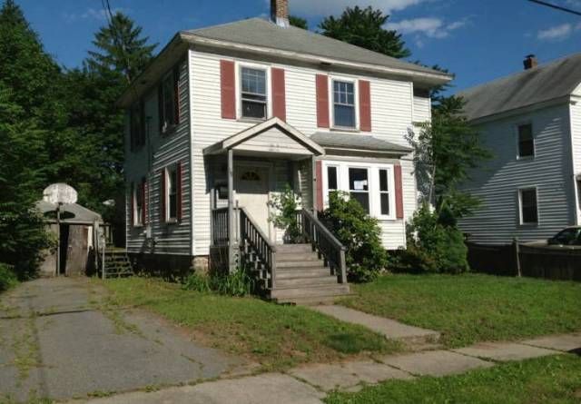 19 Tremont St, Maynard, MA 01754