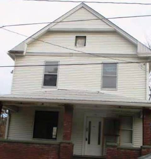 111 Lincoln Avenue, Connellsville, PA 15425