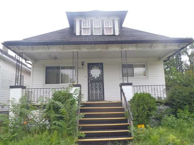 13425 Moenart St, Hamtramck, MI 48212