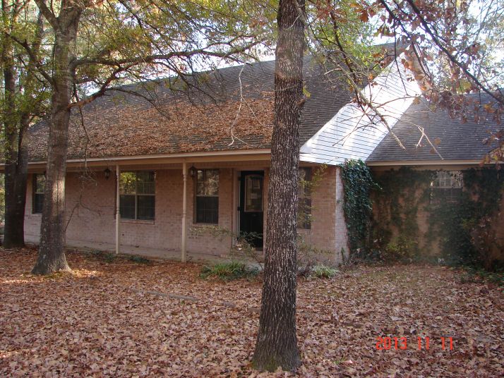 16 Sweet Gum Circle, Conway, AR 72032