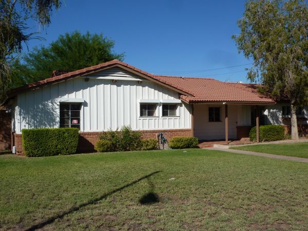 1916 W Cambridge Ave, Phoenix, AZ 85009