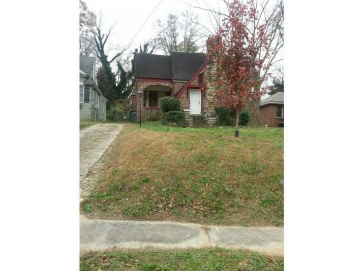 1704 Westwood Avenue Sw, Atlanta, GA 30310