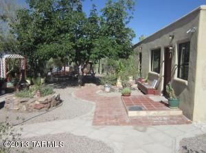 6450 W Hot Sand, Tucson, AZ 85743