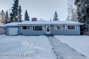 1936 Wildwood Lane, Anchorage, AK 99517