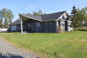 37650 Sailors Watch Circle, Kenai, AK 99611