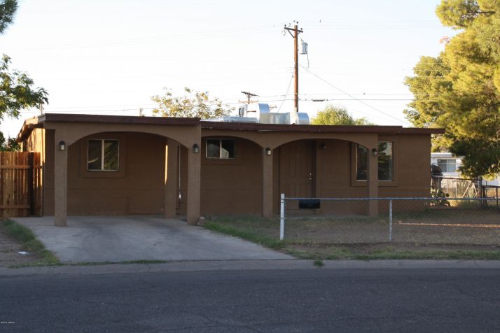 4036 W Cypress St, Phoenix, AZ 85009