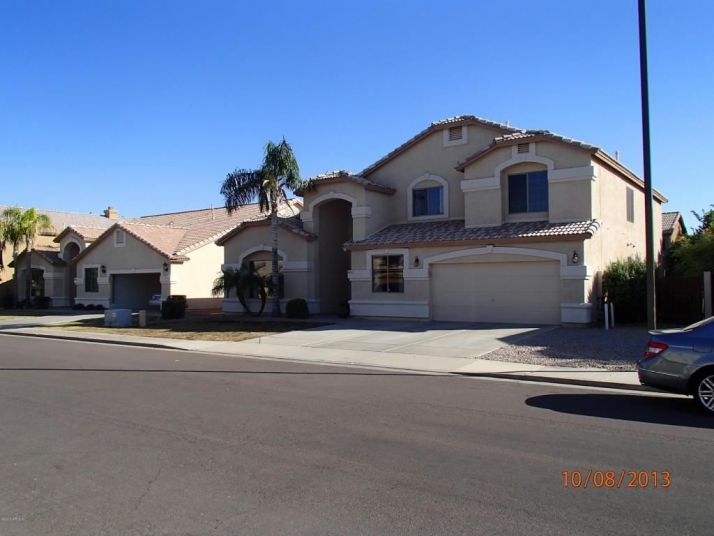 6951 E Mirabel Avenue, Mesa, AZ 85209