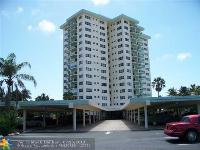 6000 N Ocean Blvd Apt 10e, Fort Lauderdale, FL 33308