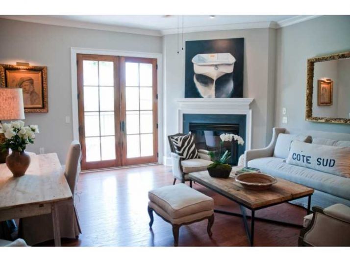 Unit 201 - 351 Washington Avenue, Marietta, GA 30060