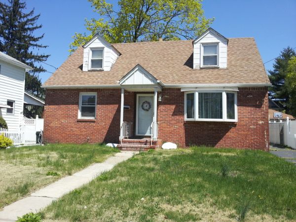 115 Sheffield Avenue, Englewood, NJ 07631