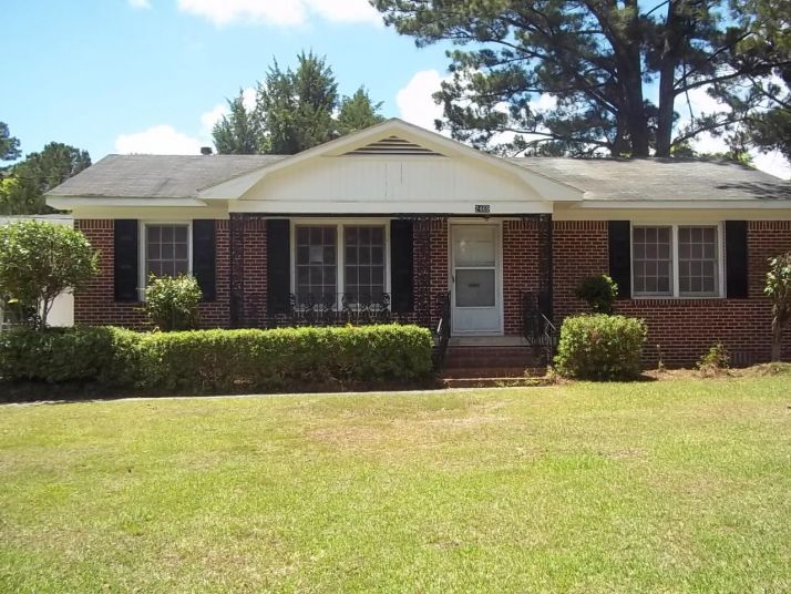 2469 Salvia St N, Mobile, AL 36606