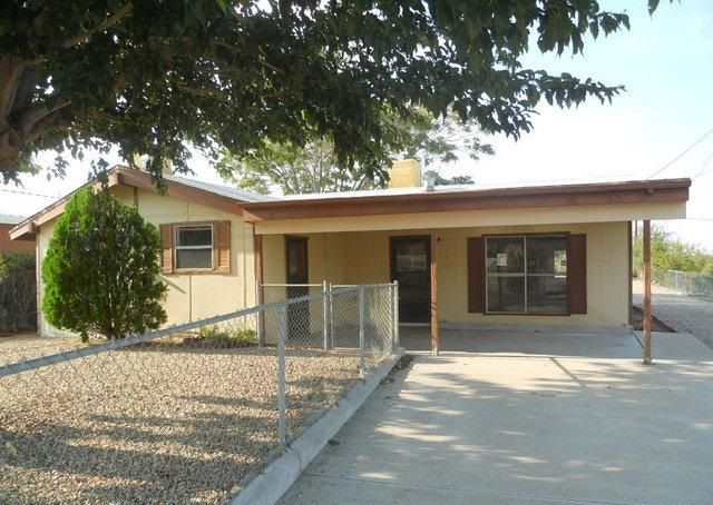 111 Huron Drive, Elephant Butte, NM 87935