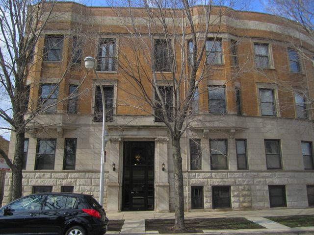 1048 W Buena Ave Gb, Chicago, IL 60613