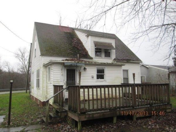 16329 Main St, Millfield, OH 45761