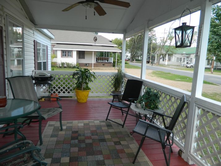 517 S 10th Street, Arkadelphia, AR 71923