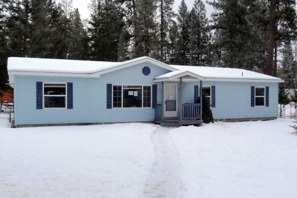 610 Tamarack Dr, Seeley Lake, MT 59868