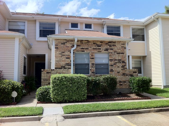 3320 Timberlane Way Unit 125, Harvey, LA 70058