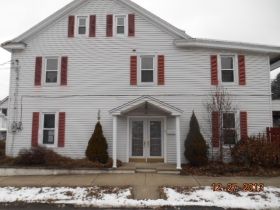 401 East 6th Street, Mount Carmel, PA 17851