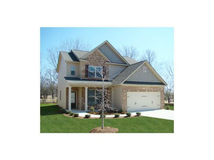355 Brannigan Court, Union City, GA 30291