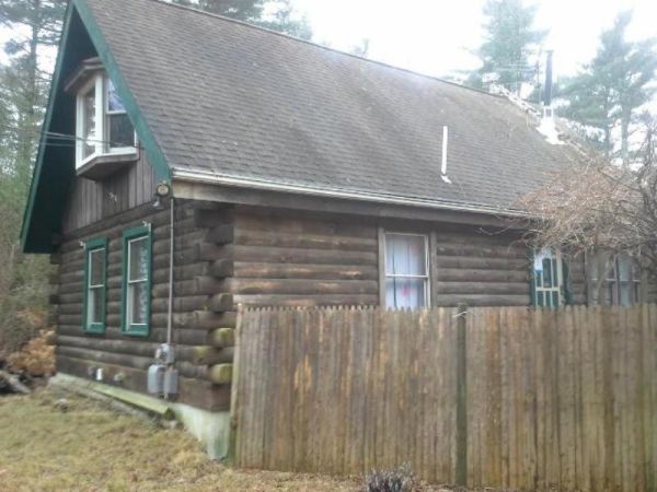 4 Gobeille Drive, Hope Valley, RI 02832