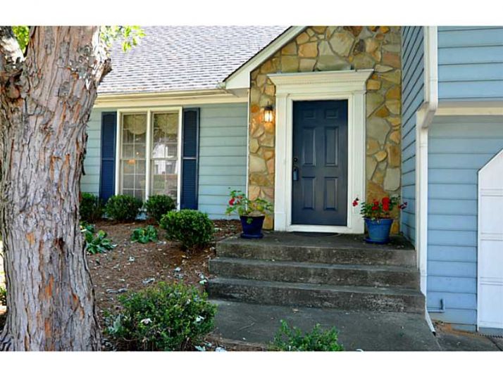 1826 Hickory Creek Court Nw, Acworth, GA 30102