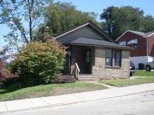 1913 Warriors Rd, Pittsburgh, PA 15205