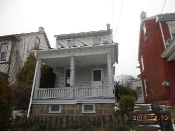 659 Walnut St, Pottstown, PA 19464