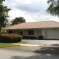 7460 SW 7TH ST, Fort Lauderdale, FL 33317 ID:2687395
