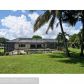 1990 SW 70th Ter, Fort Lauderdale, FL 33317 ID:2687383