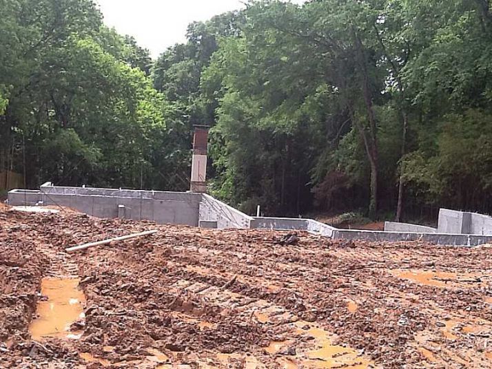 871 Nw Peachtree Battle Circle Nw, Atlanta, GA 30327