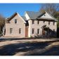 871 Nw Peachtree Battle Circle Nw, Atlanta, GA 30327 ID:1498486