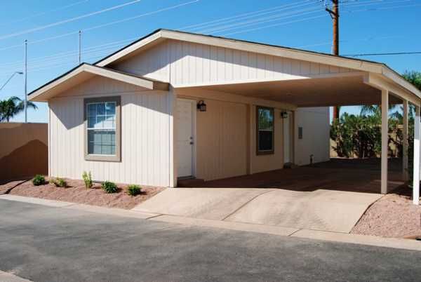 8265 E. Southern Avenue, Mesa, AZ 85209