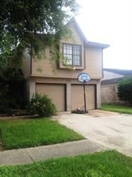 11022 Kirkridge Dr, Houston, TX 77089