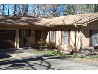 30 Frontera Cr, Hot Springs Village, AR 71909