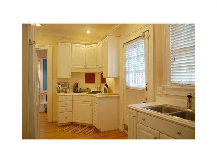 Unit 8 - 377 10th Street Ne, Atlanta, GA 30309