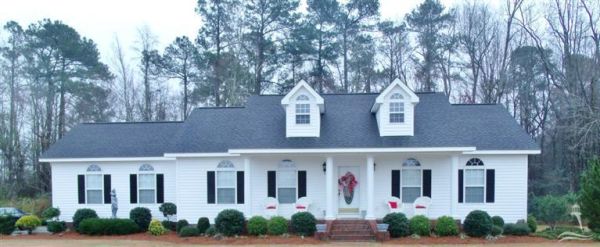 35 Antinori Ln South, Tabor City, NC 28463