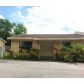 7820 PEMBROKE RD # 7820, Hollywood, FL 33023 ID:3110607