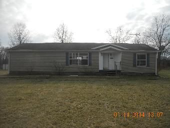 1184 E Lords Way, Brazil, IN 47834