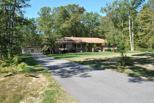 8775 Dove Drive, Bel Alton, MD 20611