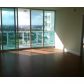 1800 N BAYSHORE DR # 3410, Miami, FL 33132 ID:5382435
