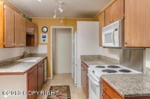 9321 Jaclaire Lane, Anchorage, AK 99502