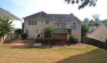 1778 Ascot Run Acworth, GA 30102