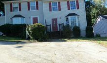 Unit 4395 - 4395 Mitchell Hill Drive Acworth, GA 30101