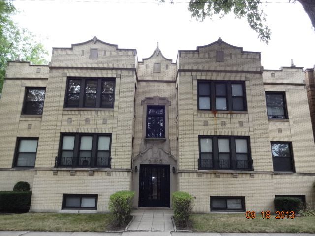 5702 N Maplewood Ave # G, Chicago, IL 60659