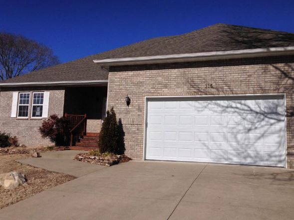 315 North Frk, Branson, MO 65616