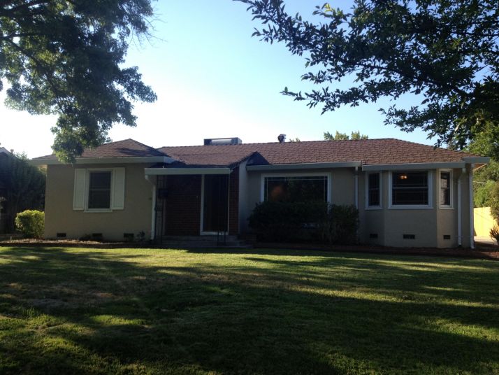 3551 Buena Vista Drive, Sacramento, CA 95864