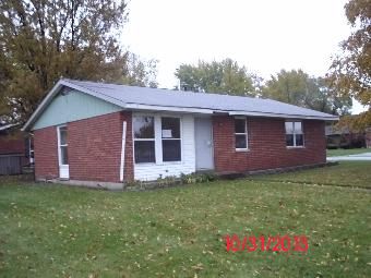 518 South Court, Michigan City, IN 46360