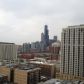 100 E 14th St Apt 1707, Chicago, IL 60605 ID:543860